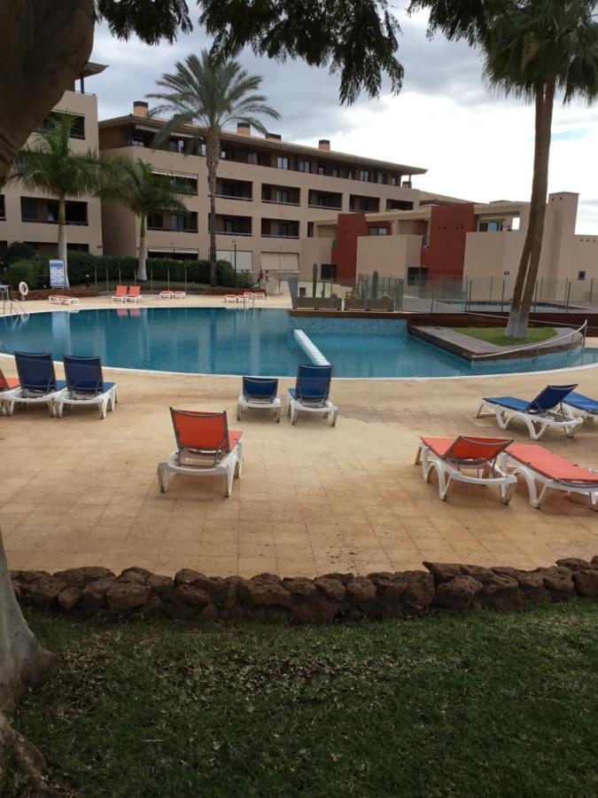 Recidence Parayso 1 Playa Paraiso  Exterior photo